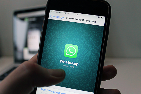 Transferindo o WhatsApp iPhone para Android: O Guia Definitivo