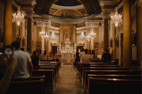 Sacramentos da Igreja Católica: Guia Completo e Significativo